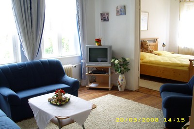 Bild 1 Ferienwohnung 17240