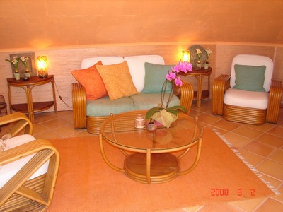 Bild 2 Ferienwohnung 17245
