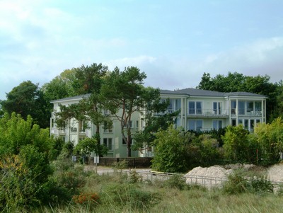 Bild 1 Ferienwohnung 17256