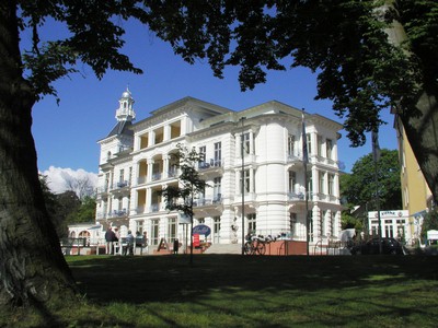 Bild 1 Ferienwohnung 17259