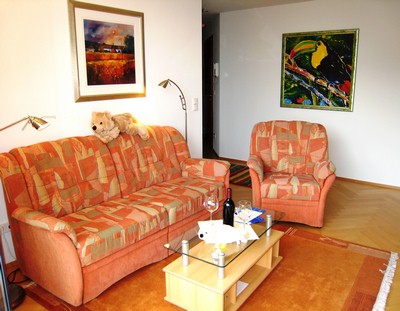 Bild 5 Ferienwohnung 17261