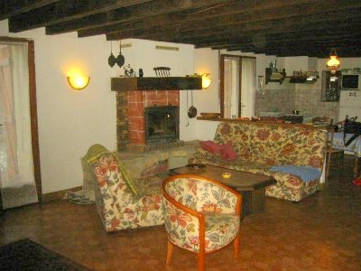 Bild 1 Ferienhaus 17270
