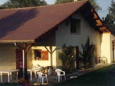 Bild 2 Ferienhaus 17270