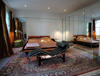 Bild 1 Ferienwohnung 17285