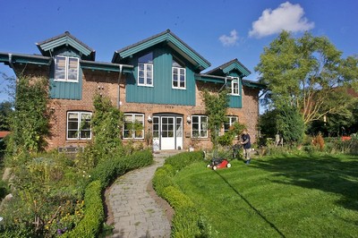 Bild 1 Ferienwohnung 17286