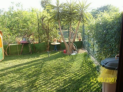 Bild 1 Ferienhaus 17294