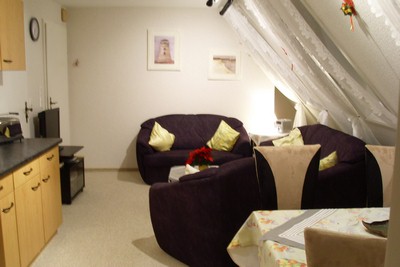 Bild 1 Ferienwohnung 17311