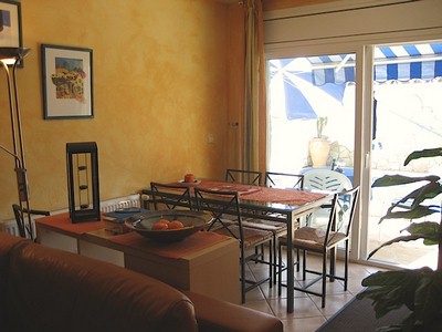 Bild 1 Ferienwohnung 17312