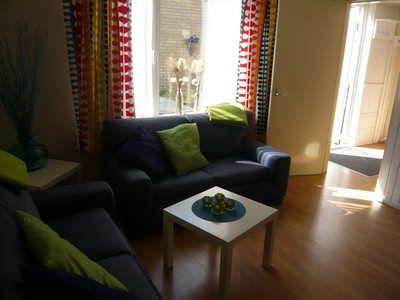 Bild 1 Ferienhaus 17321