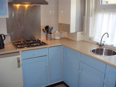 Bild 2 Ferienhaus 17321