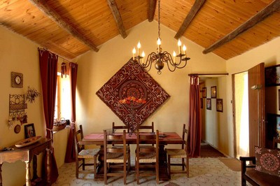 Bild 1 Ferienhaus 17328