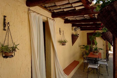 Bild 2 Ferienhaus 17328