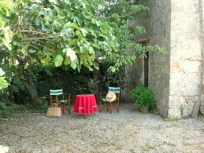 Bild 2 Ferienwohnung 17340