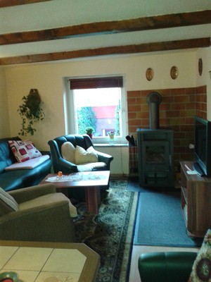 Bild 2 Ferienhaus 17345