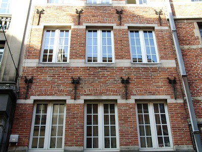 Bild 4 City-apartment 17348
