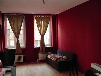 Bild 5 City-apartment 17348