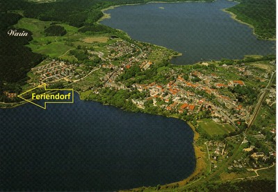 Bild 1 Ferienhaus 17351