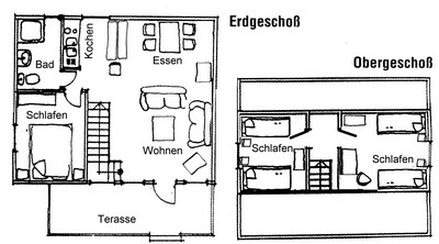 Bild 2 Ferienhaus 17351