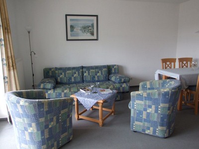 Bild 1 Ferienwohnung 17376