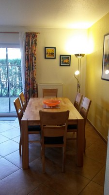 Bild 1 Ferienwohnung 17382