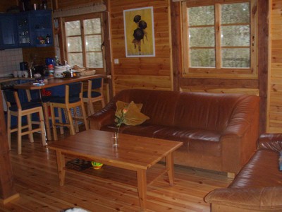 Bild 3 Ferienhaus 17383