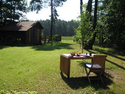 Bild 5 Ferienhaus 17383
