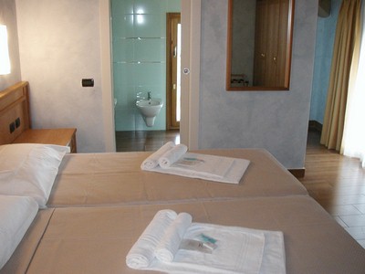 Bild 1 Gaestezimmer 17389