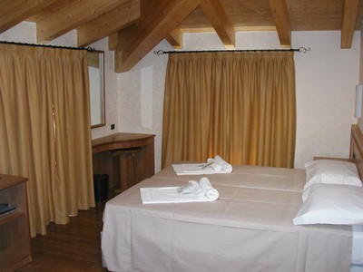 Bild 2 Gaestezimmer 17389