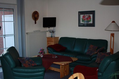 Bild 1 Ferienhaus 17398
