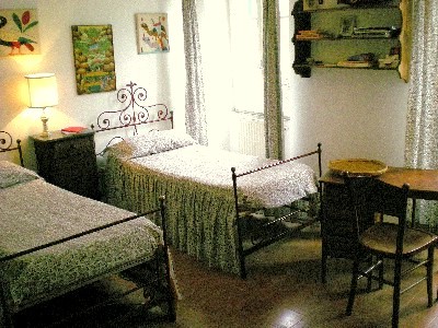 Bild 2 Ferienhaus 17402