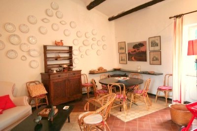 Bild 5 Ferienhaus 17402