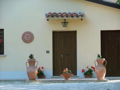 Bild 1 Ferienwohnung 17413