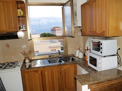 Bild 1 Ferienwohnung 17419