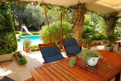 Bild 1 Ferienhaus 17426