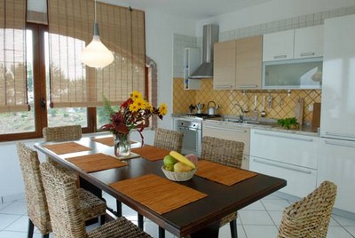 Bild 1 Ferienhaus 17434