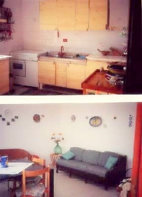 Bild 1 Ferienhaus 17435