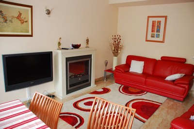 Bild 1 Ferienwohnung 17438