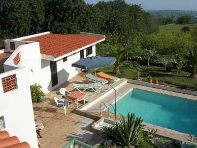Bild 1 Ferienhaus 17442