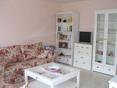 Bild 1 Ferienhaus 17444