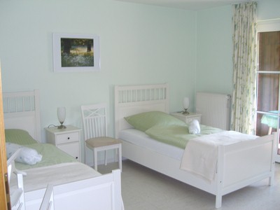 Bild 2 Ferienhaus 17444