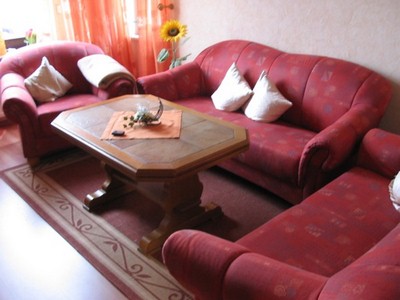 Bild 1 Ferienwohnung 17447