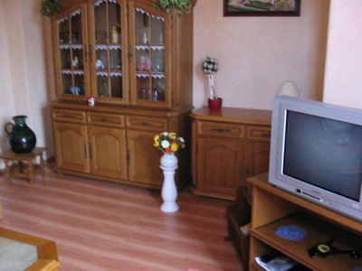 Bild 2 Ferienwohnung 17447
