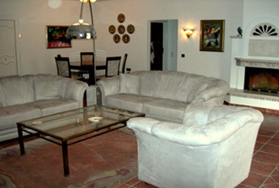 Bild 3 Ferienhaus 17448