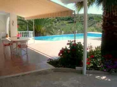 Bild 5 Ferienhaus 17448