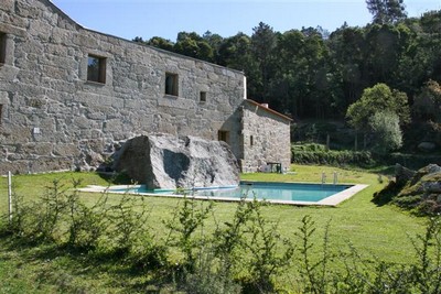 Bild 1 Ferienhaus 17454