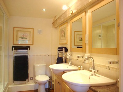 Bild 3 Ferienhaus 17455