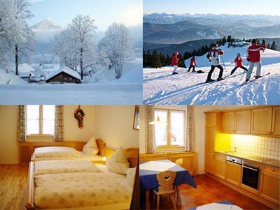 Bild 1 Ferienwohnung 17456