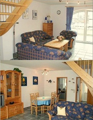 Bild 2 Ferienhaus 17463