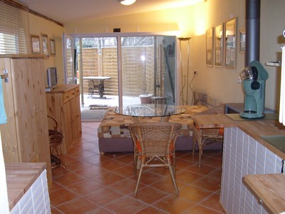 Bild 2 Ferienhaus 17467