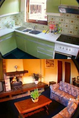 Bild 1 Ferienwohnung 17468
